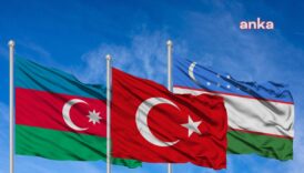 turkiye azerbaycan ozbekistan uclu disisleri ticaret ve ulastirma bakanlari toplantisi yarin ankarada gerceklestirilecek tJDsXl3T