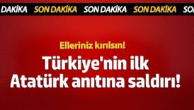 turkiyenin ilk ataturk anitina saldiri egwI8pe8