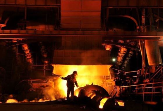 turkiyenin metal devi iflasla bogusuyor iscileri atilma korkusu sardi 0 lQAjW6AF
