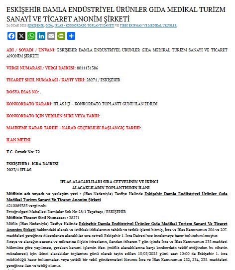 turkiyenin metal devi iflasla bogusuyor iscileri atilma korkusu sardi 2 CC2b86Jp