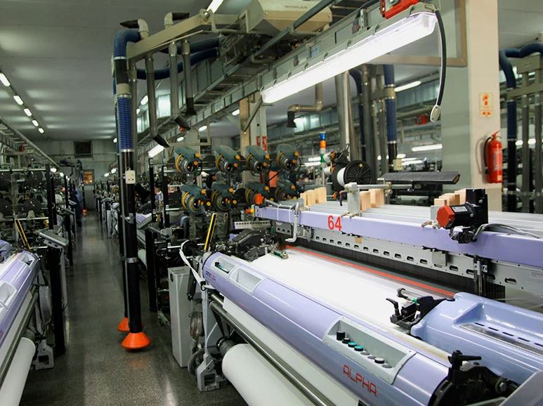 turkiyenin tekstil devi iflasin pencesinde 6 kitaya ihracat yapiyor 0