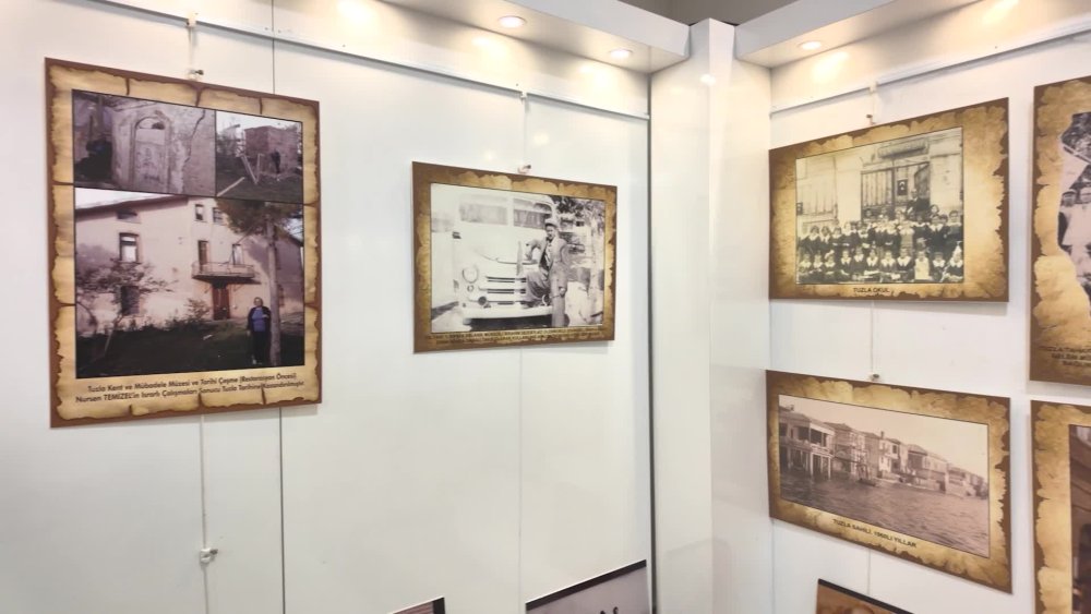 tuzlada mubadelenin ilk duragi tuzla sergisi acildi 0 JAINNdB3