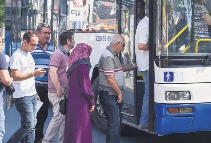 ucretsiz ve indirimli ulasim kaldirildi ogrenci ve 65 yas ustune kara haber 1 g4SteNHP