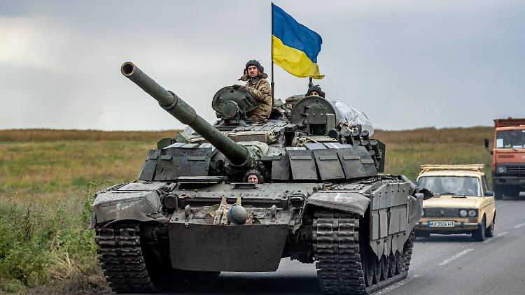 ukrayna umutlarini leopard 1 tanklarina bagladi 0