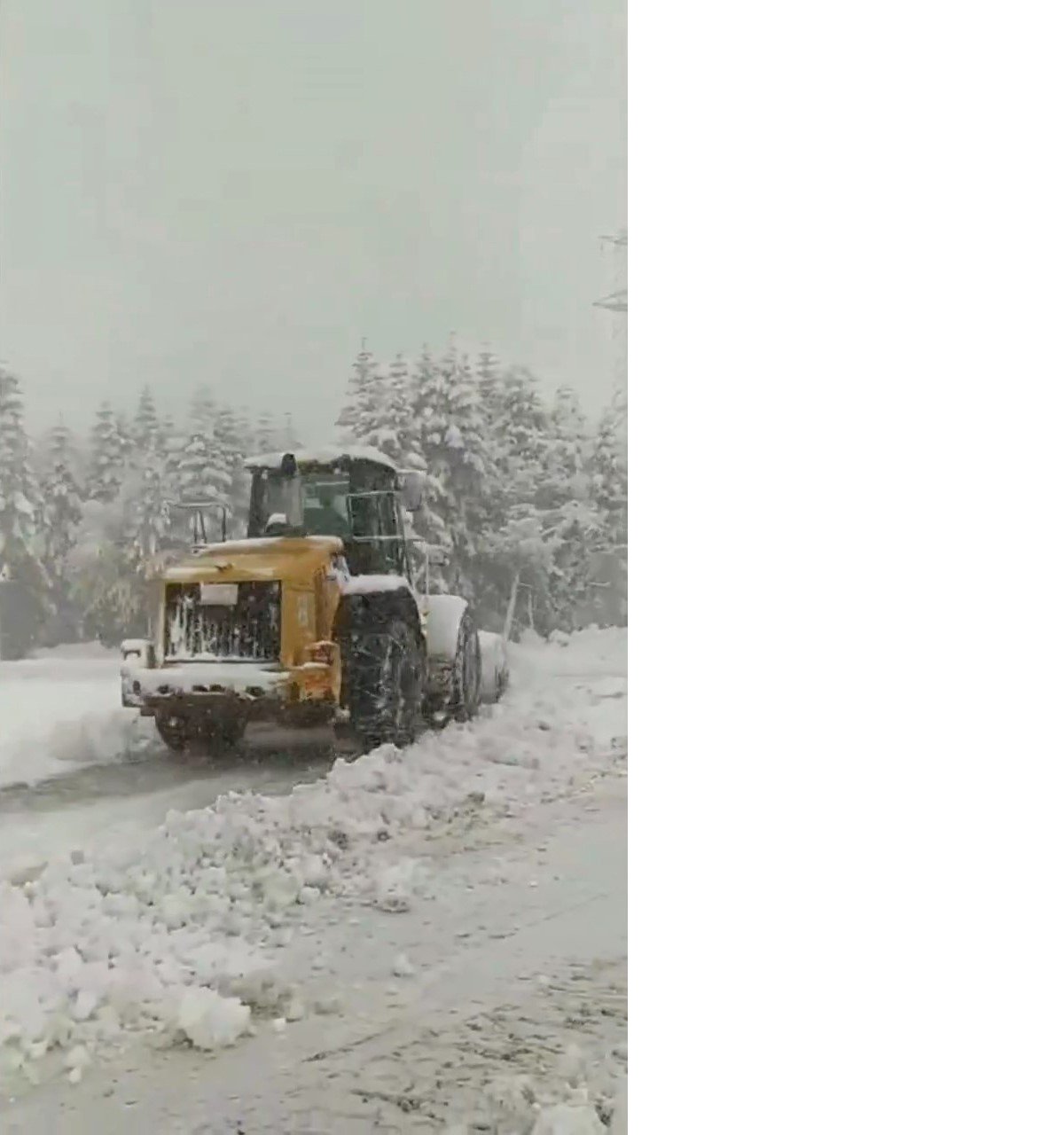 uludag yolunun kapanmamasi icin yogun calisma 1 F9QJX7CH
