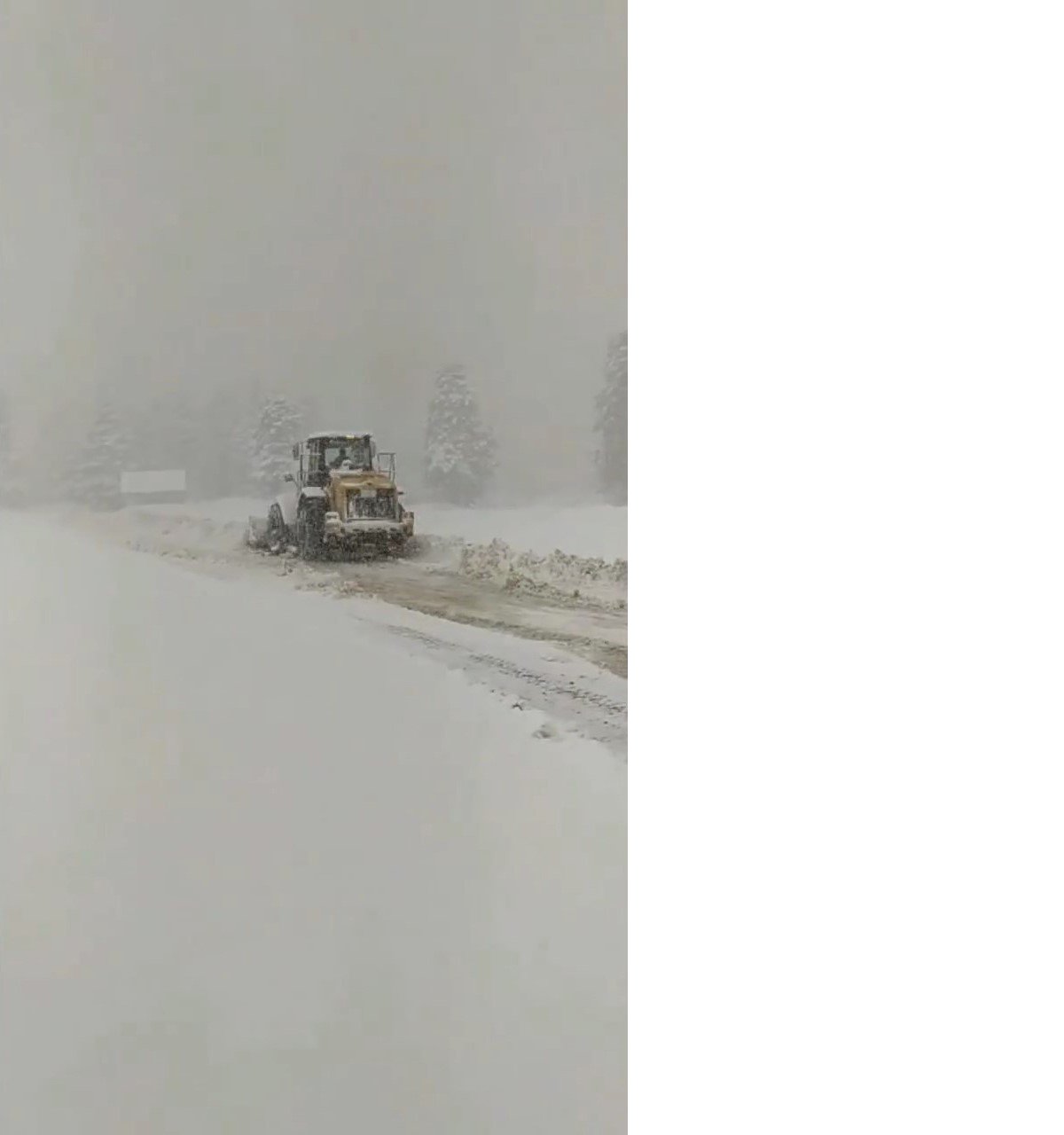 uludag yolunun kapanmamasi icin yogun calisma 2 K92K1w3d