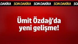 umit ozdag adliyeye getirildi 7FRHIuh8