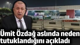 umit ozdag aslinda neden tutuklandigini acikladi GUWeseC1