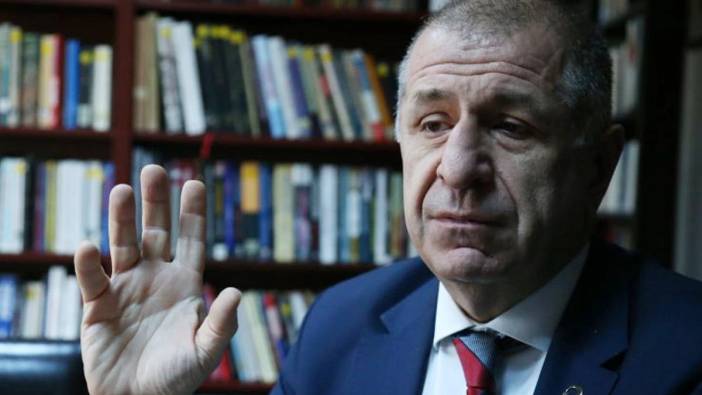 umit ozdag icin cezaevi yonetimi harekete gecti 0 5iLWP3LV