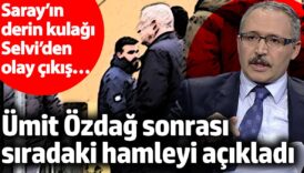 umit ozdag sonrasi siradaki hamleyi acikladi sarayin derin kulagi abdulkadir selviden olay cikis gvaNQ4MX