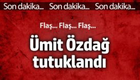 umit ozdag tutuklandi Sp4g4RVd