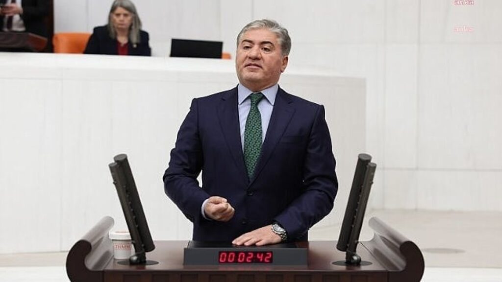 umit ozdag tutuklanmasina chp grup baskanvekili murat emirden dikkat ceken aciklama FCexvQO2
