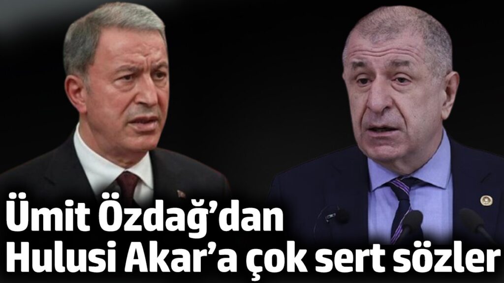 umit ozdagdan hulusi akara cok sert sozler QN4zZyPc
