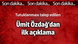 umit ozdagdan ilk aciklama 1 2 ay yokum mgsaKW3n