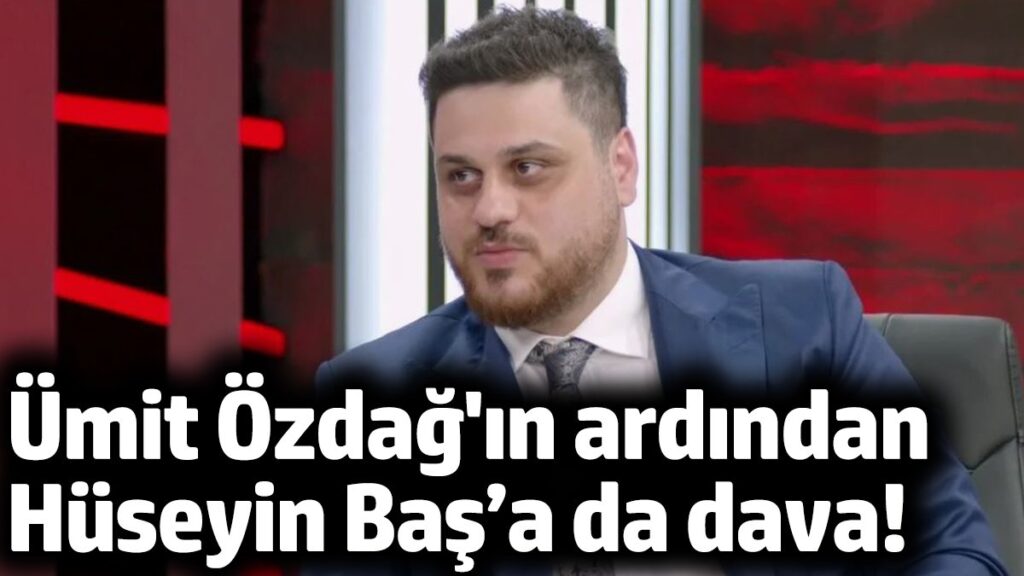 umit ozdagin ardindan huseyin basa da dava 4N3SFPSL