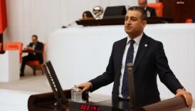 umit ozdagin gozaltina alinmasina iliskin chp genel baskan yardimcisi burhanettin buluttan akpyi hedef alan nMU4YU5Q