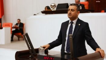 umit ozdagin gozaltina alinmasina iliskin chp genel baskan yardimcisi burhanettin buluttan akpyi hedef alan nMU4YU5Q