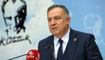 umit ozdagin gozaltina alinmasina iliskin chp genel baskan yardimcisi gokan zeybekten dikkat ceken H1JRF36i