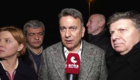 umit ozdagin gozaltina alinmasina iliskin zafer partisi sozcusu azmi karamahmutoglundan tepki MeUpbPgS