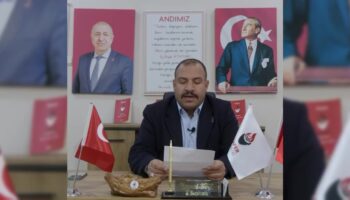 umit ozdagin gozaltina alinmasina zafer partisi bilecik il baskani tepki gosterdi Ofc1T7fU