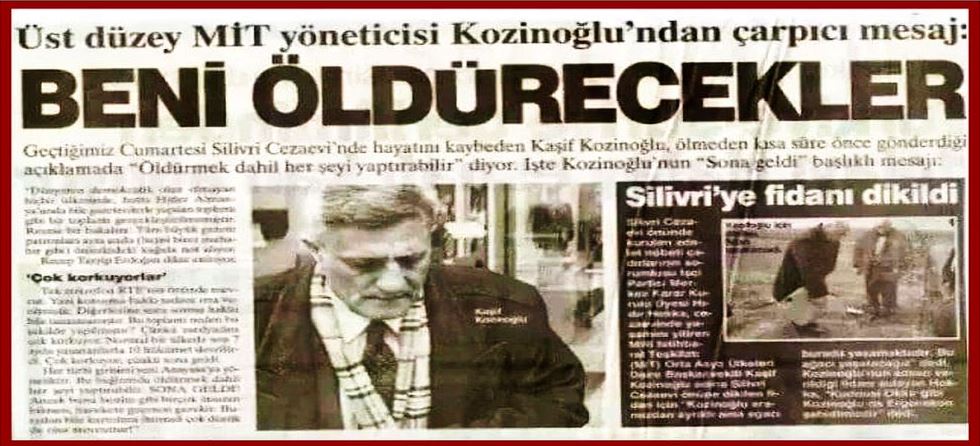 umit ozdagin isaret ettigi kasif kozinoglu kimdir nasil oldu 1