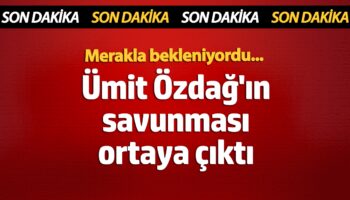 umit ozdagin savunmasi ortaya cikti hZNr3FgT