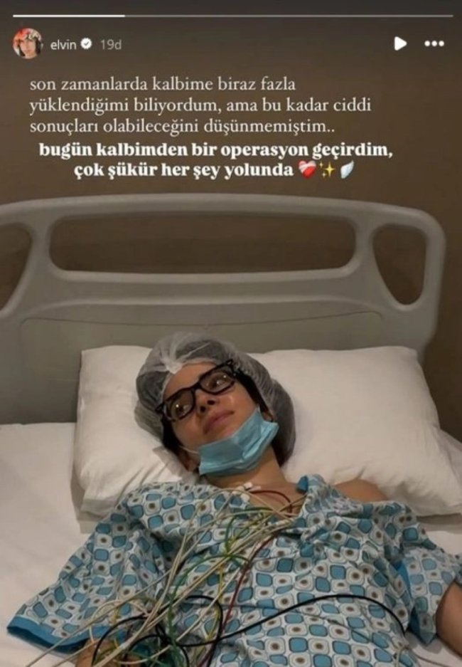 unlu oyuncu elvin levinlerden hayranlarini uzen haber 0 tqMlIJzq