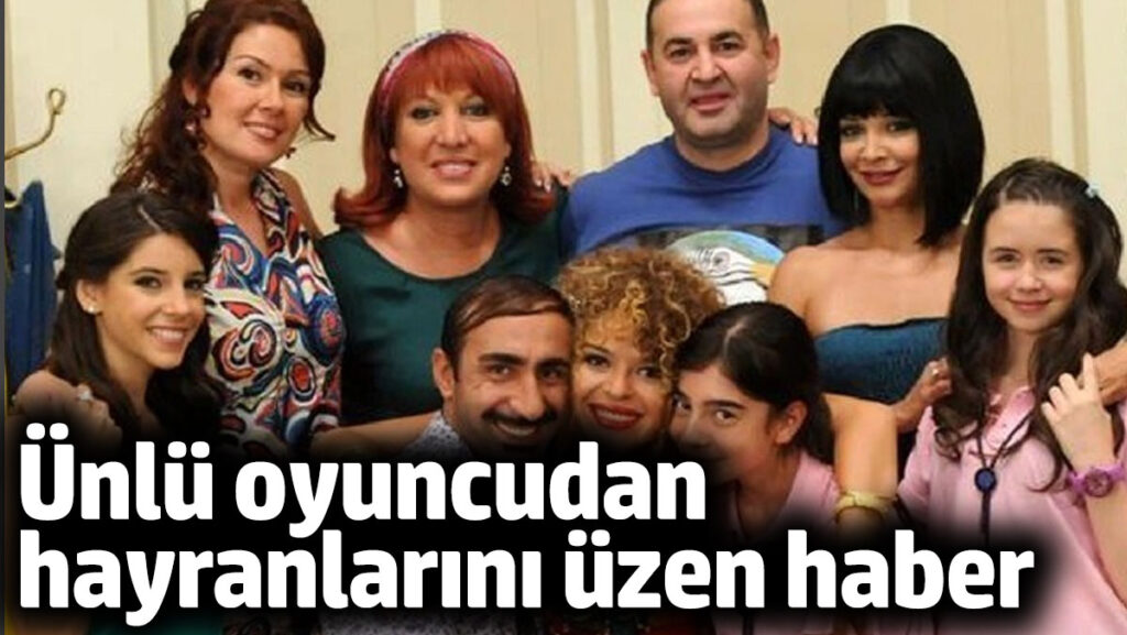 Ünlü oyuncu Elvin Levinler’den hayranlarını üzen haber 2 unlu oyuncu elvin levinlerden hayranlarini uzen haber VBHAAwqX