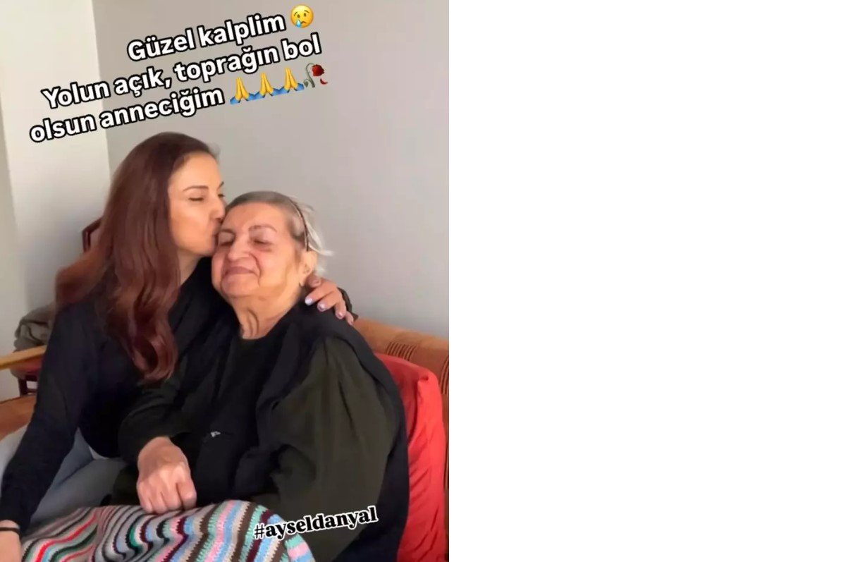 unlu oyuncunun aci gunu sosyal medyadan duyurdu 2 qRBc6RIi