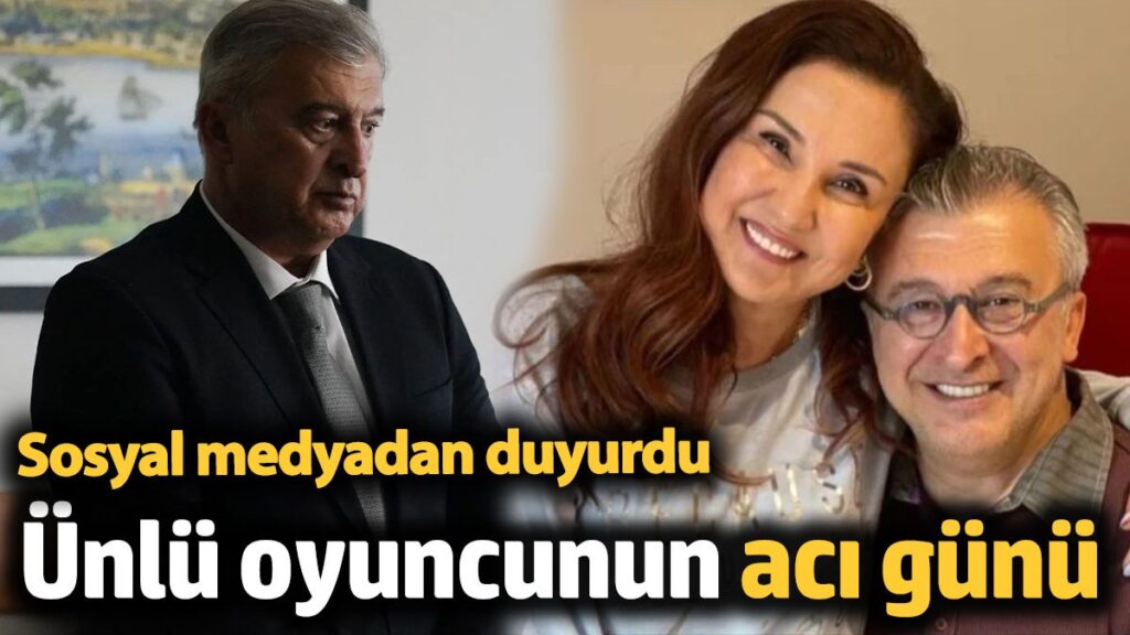 unlu oyuncunun aci gunu sosyal medyadan duyurdu fv1BCRym