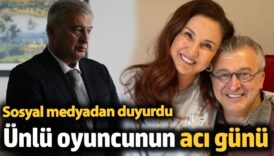unlu oyuncunun aci gunu sosyal medyadan duyurdu fv1BCRym