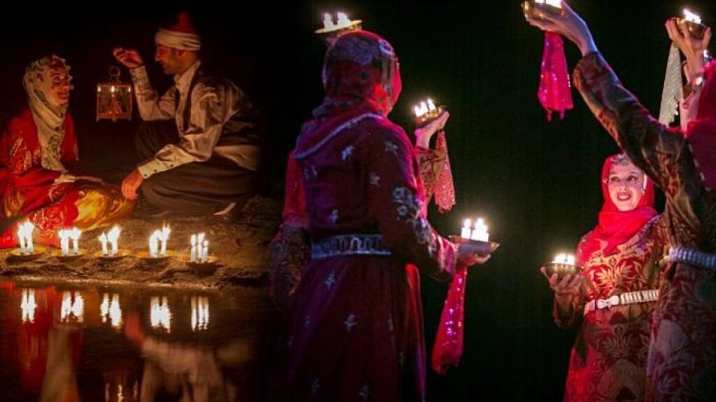 unutulmus gelenekler yeniden canlaniyor kulturel kaybi onlemek icin atilan adimlar z8AJQqgj