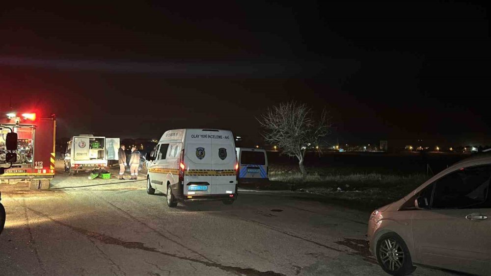 usakta feci olay alev alan otomobilde yanarak can verdi 1 uFrvuPgu