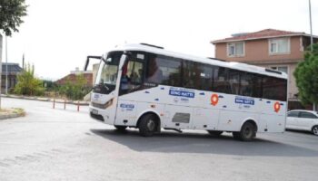 uskudar belediyesinden yeni ring seferleri cengelkoy kuleli ve kandilli IJtz7e8X