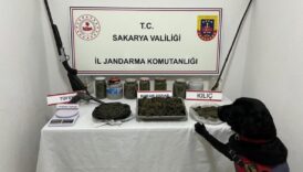 uyusturucu operasyonu duzenleniyordu evden cikanlar sasirtti w2nORDlz