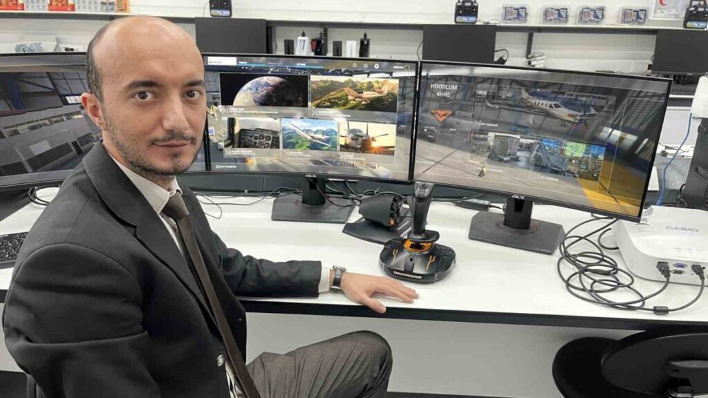 uzman isim anlati en guvenilir ulasim araci halen ucak lrjSCKg7