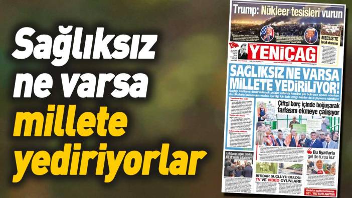 uzmanlar kirmizi alarm veriyor tarladan sofraya tasinan zehre acil engel sart 1