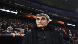 valverde statta sira disi bir atmosfer vardi uyKSAkYN
