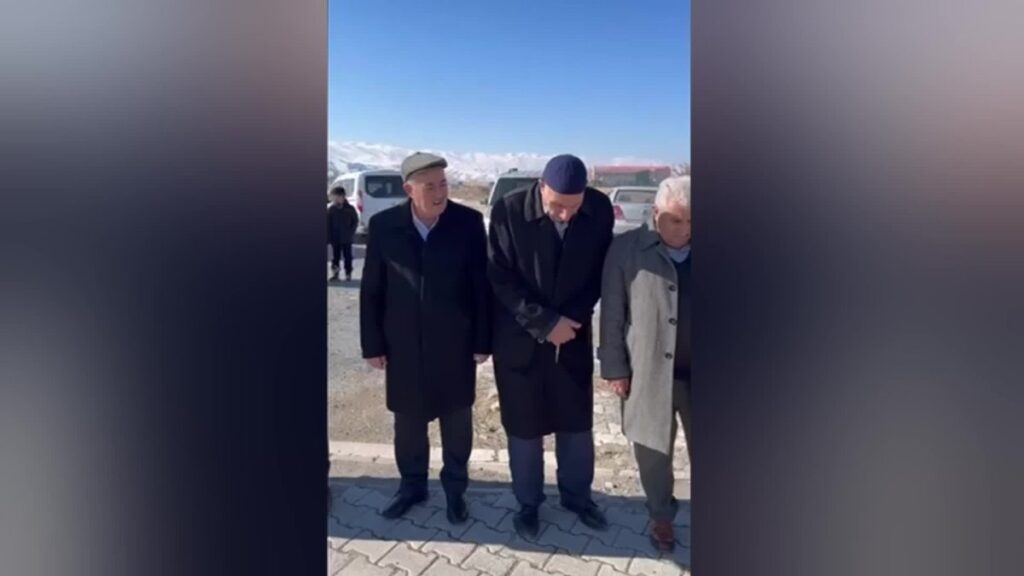 vanda iki aile arasinda suren 4 yillik husumet son buldu gfSTcEEz