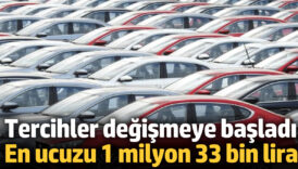 vatandasin tercihi degisti iste en ucuz otomatik vitesli araclar 1 milyon 33 bin liradan l5U8duud