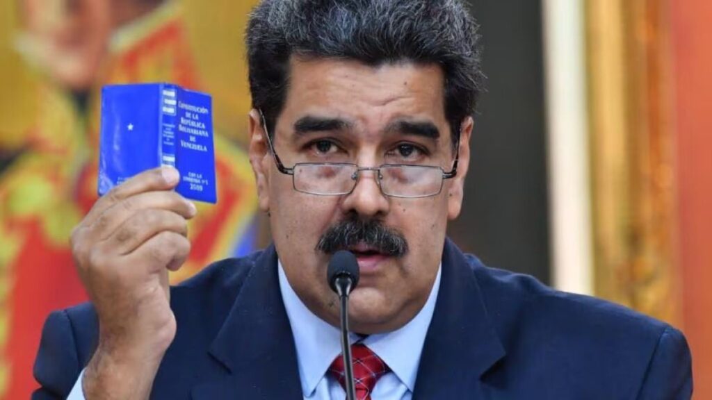 venezuelada anayasa reformu tartismalari 15 subatta basliyor m3w9RwZe