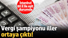 vergi sampiyonu iller ortaya cikti istanbul 80 il ile esit durumda sWiJ5K8p