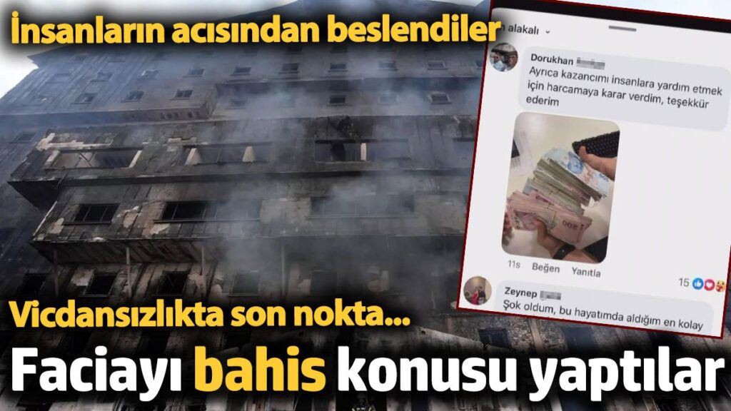 vicdansizlikta son nokta faciayi bahis konusu yaptilar fuNmDiMZ