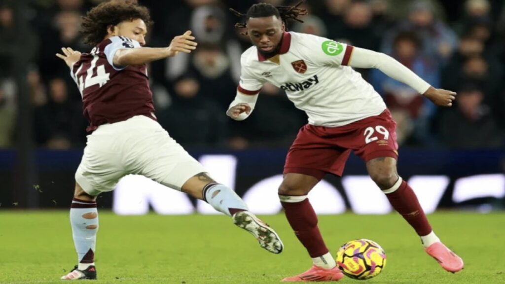 west ham aston villa mucadelesi 1 1 bitti EVilvGxB