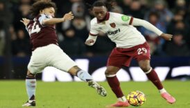 west ham aston villa mucadelesi 1 1 bitti EVilvGxB