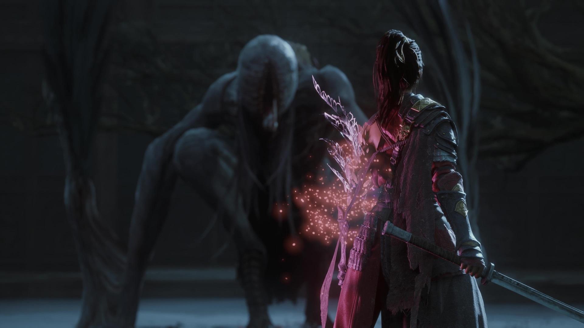 wuchang fallen feathers yeni tanitim videosuyla beklentileri arsa cikartti 0 GNEpFe3O