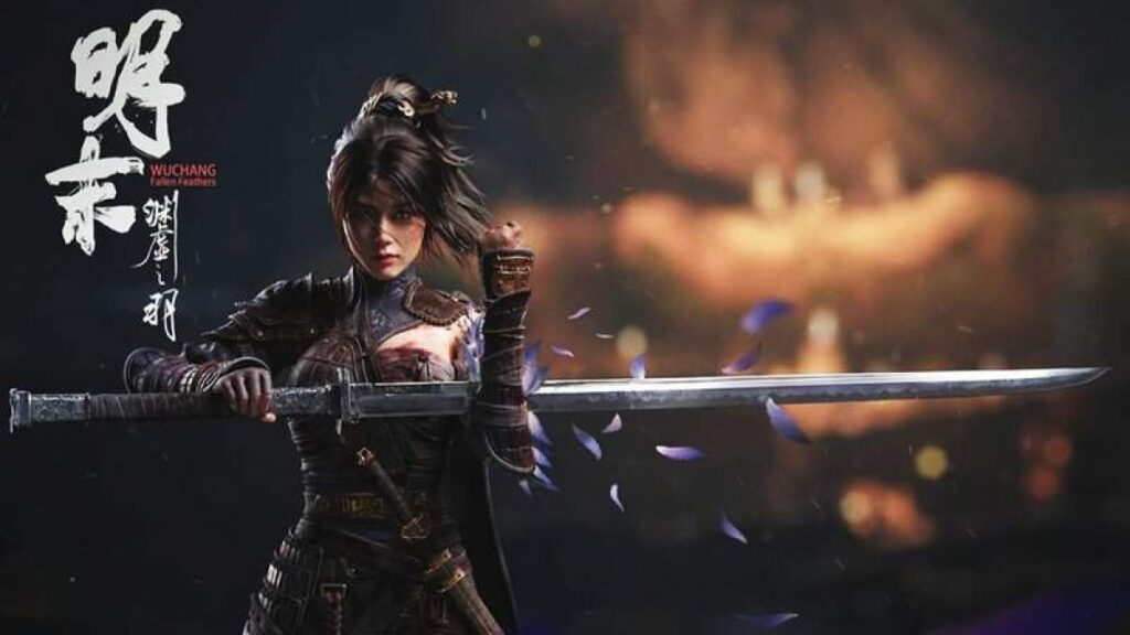 wuchang fallen feathers yeni tanitim videosuyla beklentileri arsa cikartti AcW8I8Wk