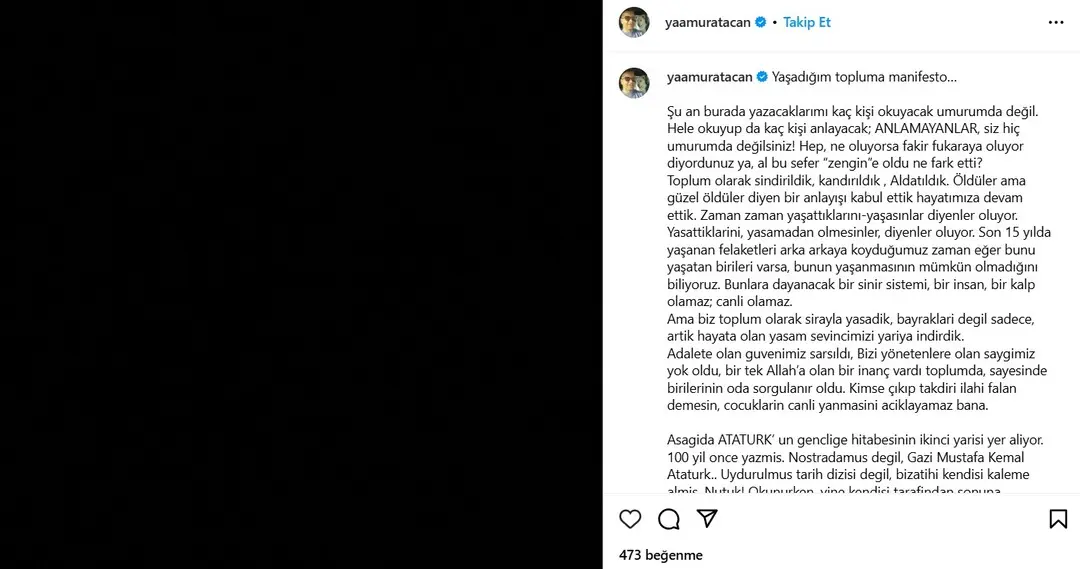yagmur atacan sayfasini karartip isyan etti sozleri olay yaratti 3 UAdtPEzB