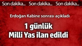 yangin faciasi icin 1 gun milli yas ilan edildi AuuWD3ng