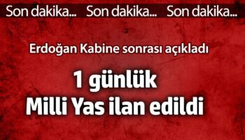 yangin faciasi icin 1 gun milli yas ilan edildi AuuWD3ng